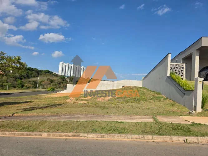 Land em Sorocaba - São Paulo, Parque Reserva Fazenda Imperial