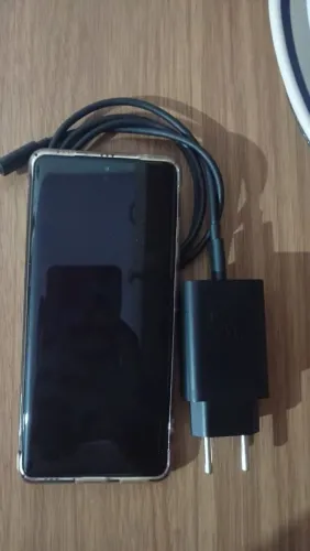 Celular (Motorola Edge 60 fusion) vende-se