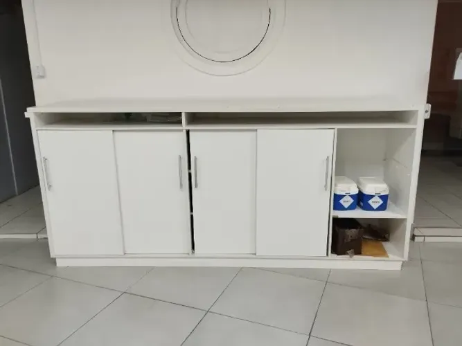 Armário para escritório