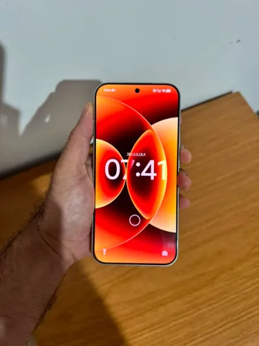 Xiaomi 17 pro Max