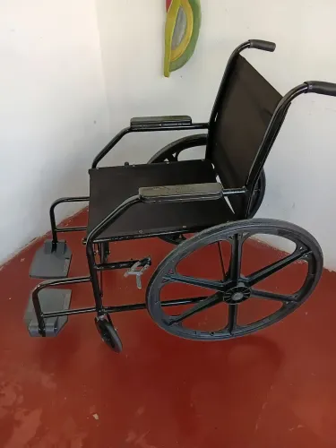 Cadeira de rodas