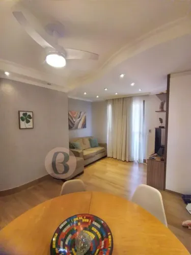 Residencial - Quitauna