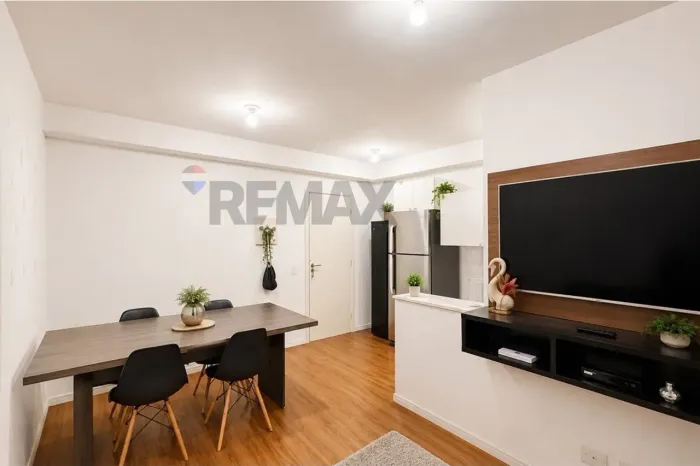 Apartamento 2 Quartos à Venda no Mollon em Santa Bárbara