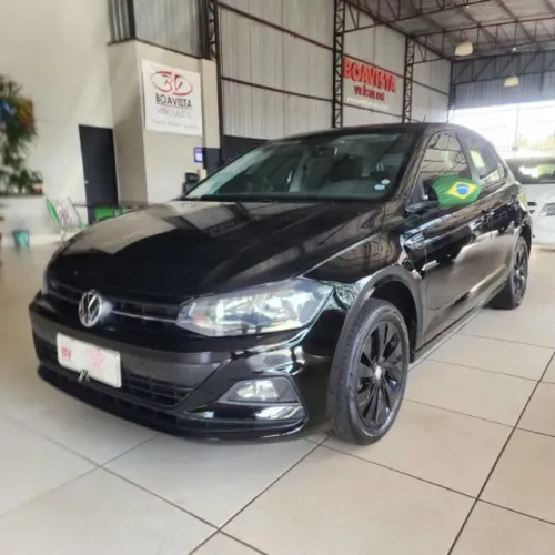 Volkswagen Polo Comfort. 200 TSI 1.0 Flex 12V Aut. 2019