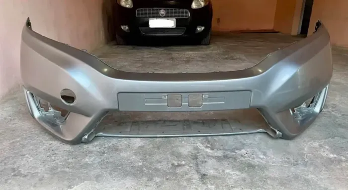 Parachoque Honda fit