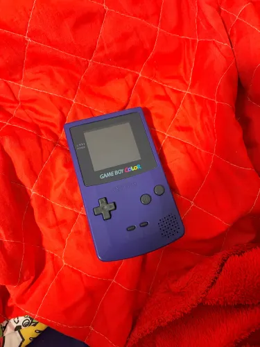Nintendo GameBoy Color