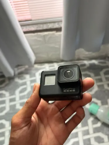 Gopro hero 6 Black