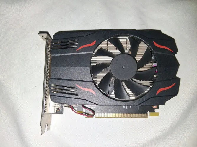 Rx 550