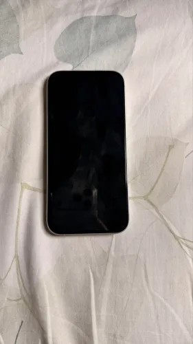 Vendo iPhone 16 128 gb