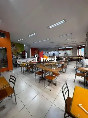 Loja à venda, 845 m² por R$ 950.000,00 - Centro - Uberaba/MG