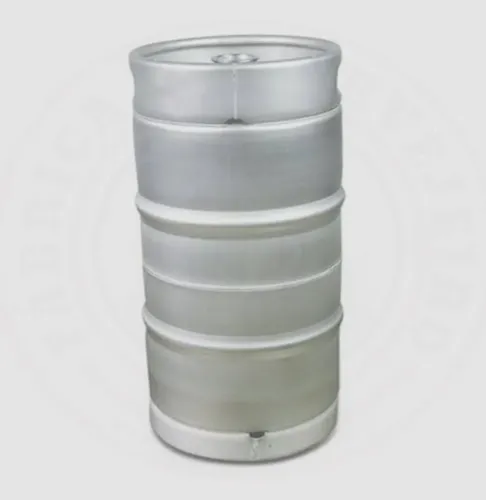Barril de chopp 30lts slim