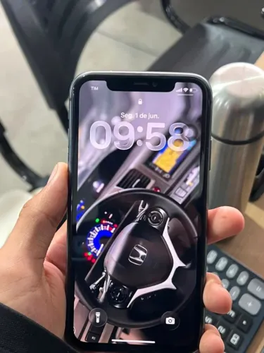 iPhone 11 128GB