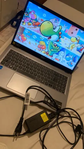 Vendo Notebook