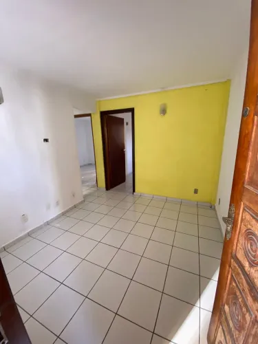 Apartamento para venda em Vila Brasilândia com 2 quartos, 45m²