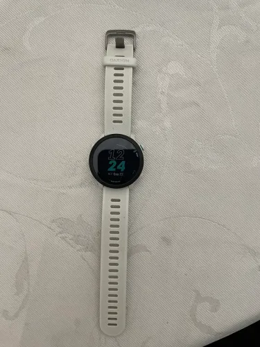 Garmin forerunner 55