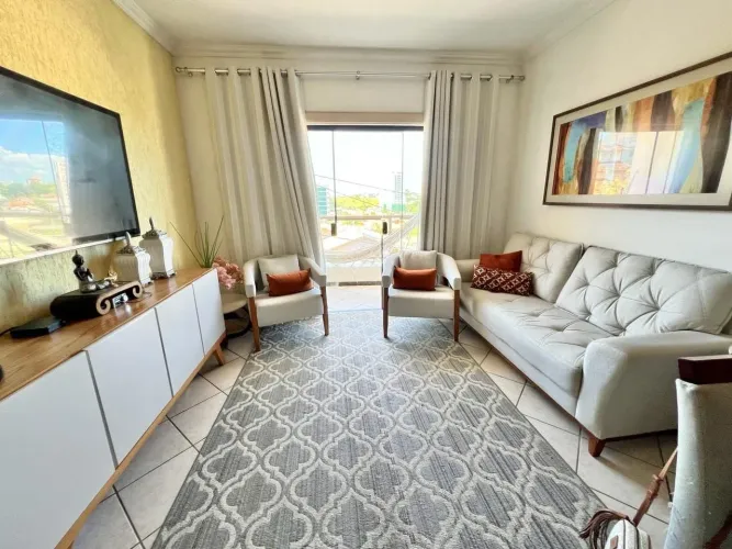 Cobertura à venda, 202 m² por R$ 880.000,00 - Glória - Macaé/RJ