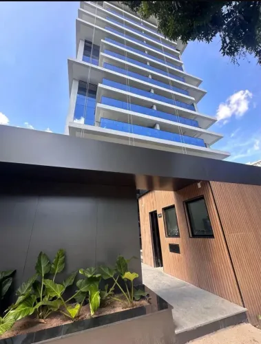 Apartamento na Batista Campos - W Batista Campos