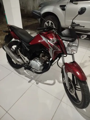 Alugo moto