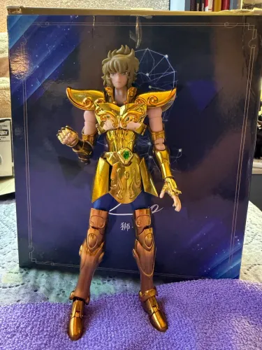 Cloth myth Leão/Ikki Metal Clube