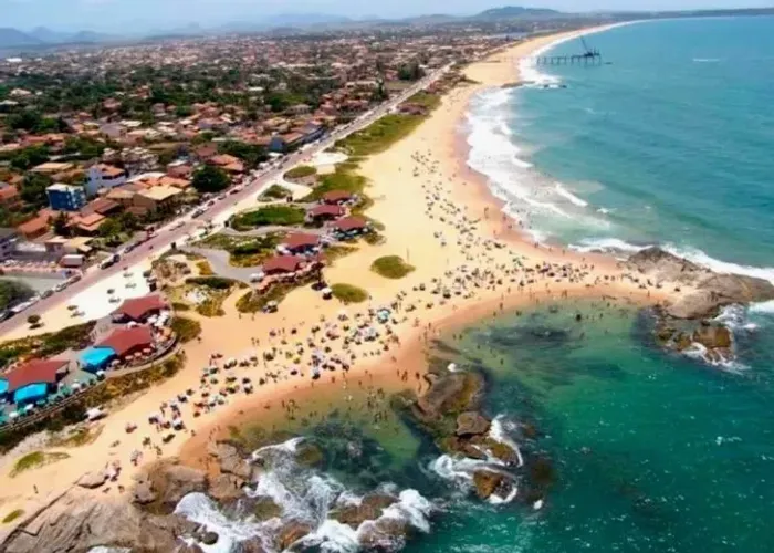 Terreno a 2km da praia 