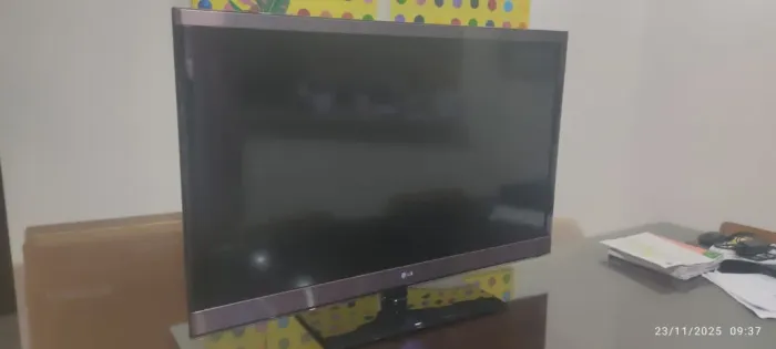 TV LG 47