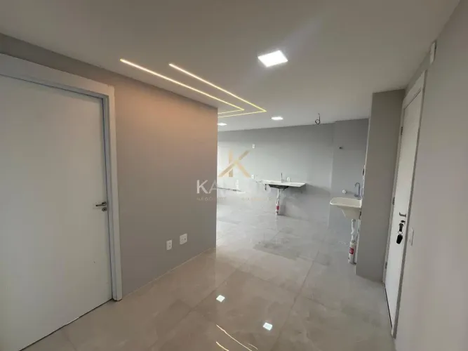 Apartamento em Passarinho - Recife