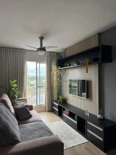 Apartamento à Venda  Torres do Coxipó