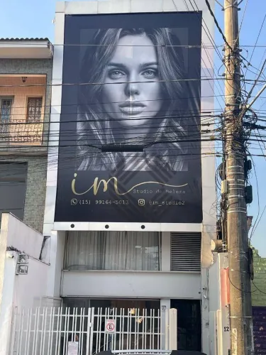 Salão para alugar, 150 m² por R$ 6.621,27/mês - Vila Hortência - Sorocaba/SP