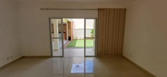 Casa à venda em Sorocaba, Jardim Siriema, com 3 quartos, com 123 m², Condomínio Village Se