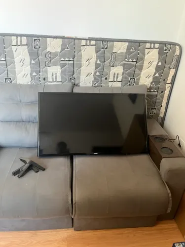 SMART TV SAMSUNG 40 POLEGADAS+ENTREGA GRÁTIS