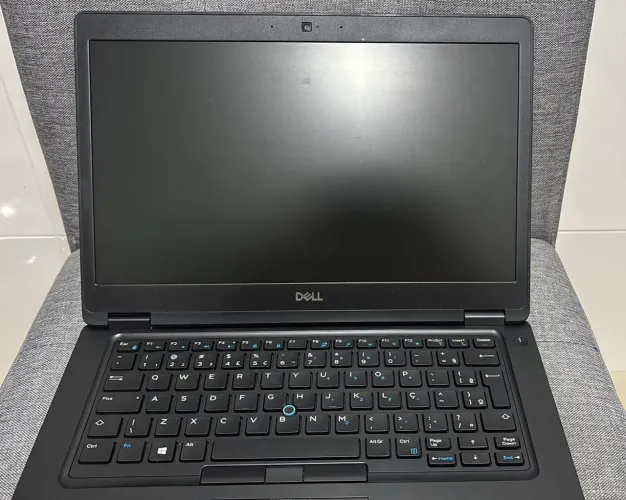 Notebook Dell Latitude 5490
