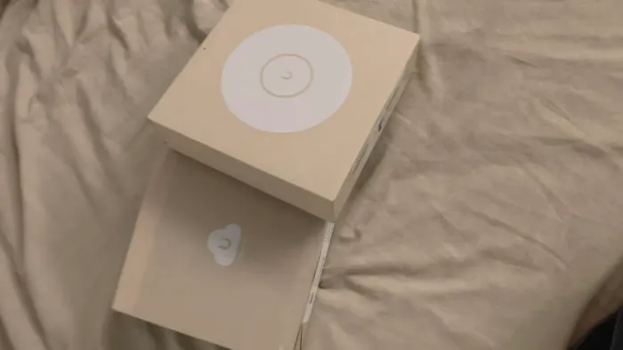 2x Ubiquiti U7 lite *novas e lacradas*