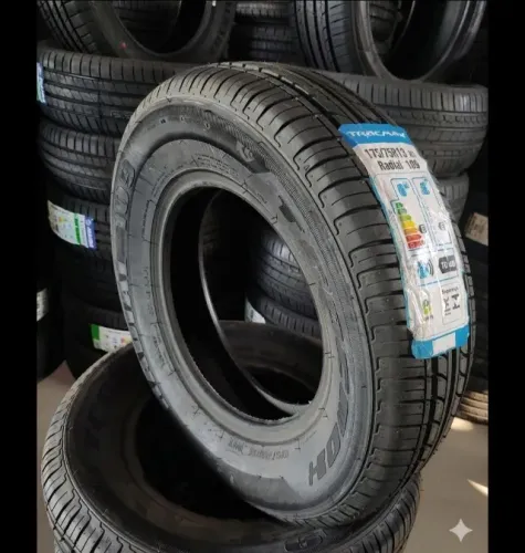 PNEU NOVO 175/75R13 TRACMAX PROMOÇÃO