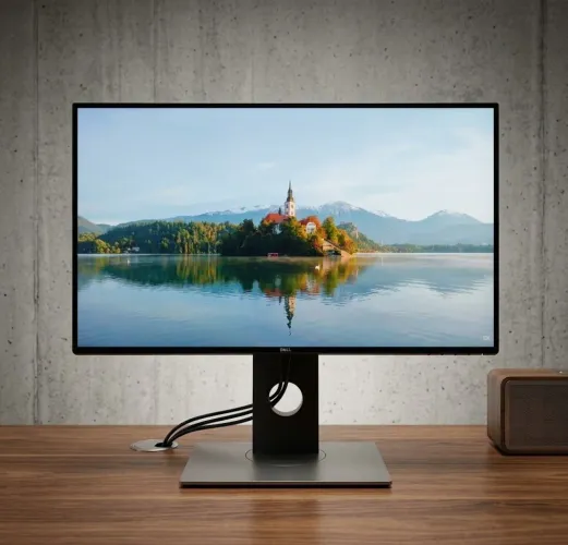 Monitor dell U2518D