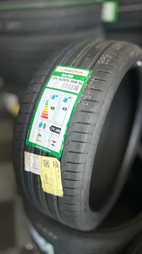 Pneu 225/35/20 roadcruze 