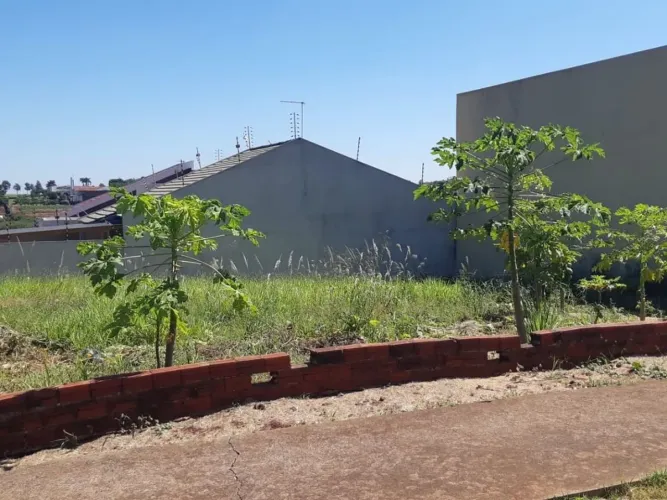 Terreno à venda, 360 m² por R$ 250.000,00 - Loteamento Sumaré - Maringá/PR