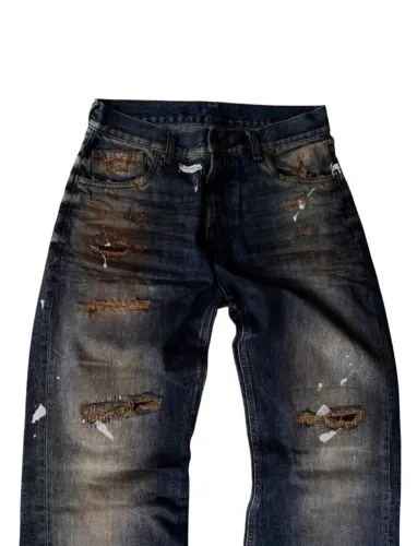 kage bootcut
