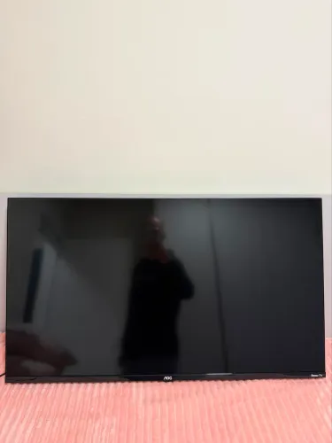 Smart Tv 40?