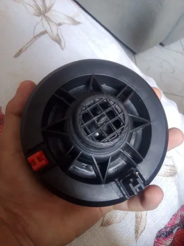 Vendo corneta sturdy 160 WATTS