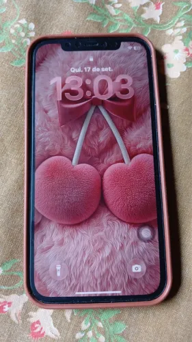 iPhone 12