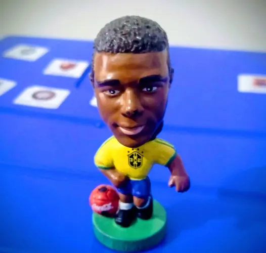 Mini craque Oséas copa 98