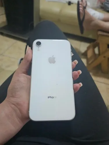 iphone xr branco