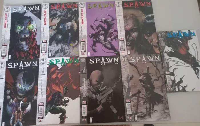 Lote hq spawn pixel