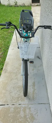 Oportunidade!!! Bicicleta aro 26