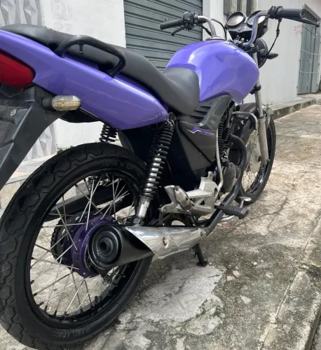 Fan 125 ks 2012