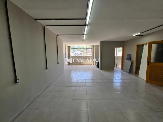 Imperdível oportunidade de investimento: Apartamento à venda no Centro de Vitória-ES, 2 ba