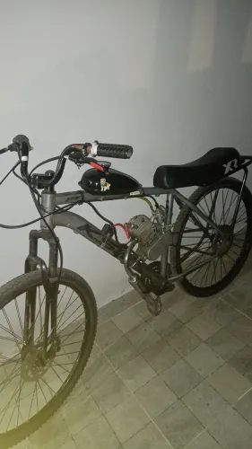 Motorizada Aro 29