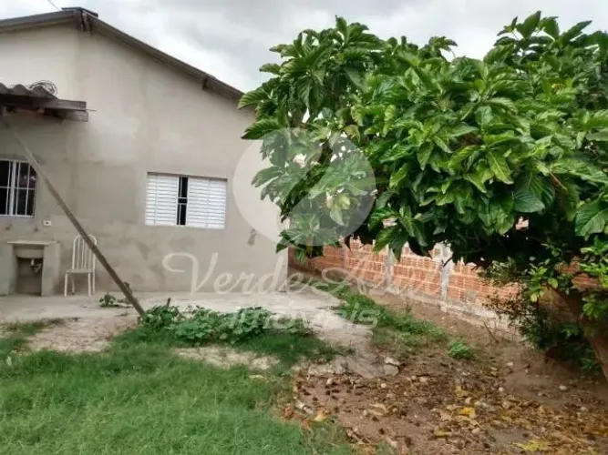 casa - Jardim São Pedro de Viracopos - Campinas