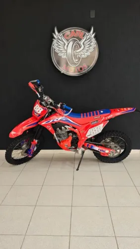HONDA CRF 250