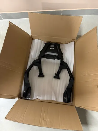 Suporte para baú X-ADV 750